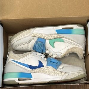 Air Jordan Legacy 312 Low